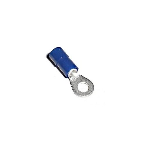 Cosse ronde 1.5 à 2.5 mm² M6