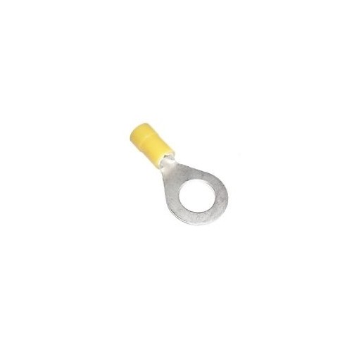 Cosse ronde 4 à 6 mm² M6