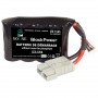 Batterie de démarrage lithium 12V CCA-120 Solise