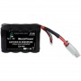 Batterie de démarrage lithium 12V CCA-240 Solise