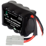Batterie de démarrage lithium 12V CCA-240 Solise