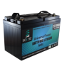 Batterie lithium 25V NMC