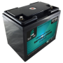 12V 40Ah LiFePO4 lithium battery