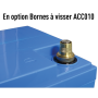12V 240Ah LiFePO4 lithium battery