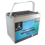 Batterie lithium 25V 80Ah NMC