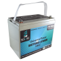 Batterie lithium NMC 25V 80Ah