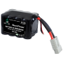 12V lithium motorbike starter battery