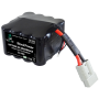 Batterie lithium 12V moto haute performance
