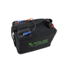 12V 14Ah LiFePO4 lithium battery kit