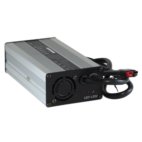 24V lithium battery charger