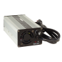 24V lithium battery charger