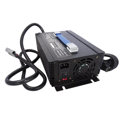 Chargeur 600W-25A pour batterie 12V Lithium Fer Phosphate