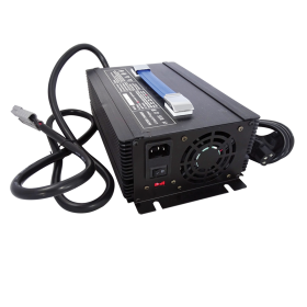 48V lithium battery charger