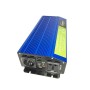 Convertisseur 12V DC à 220V AC 1500W