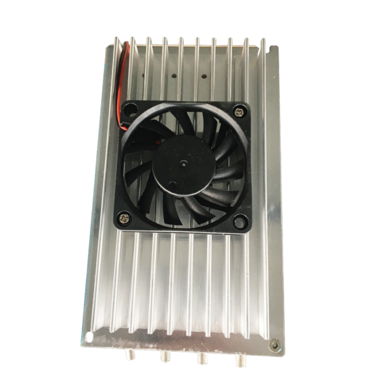 Convertisseur élévateur boost 1500W DC-DC