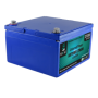 12V 30Ah LiFePO4 lithium battery