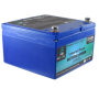 24V 18Ah LiFePO4 lithium battery