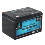Batterie lithium 24V LiFePO4