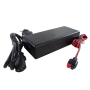 24V 7Ah LiFePO4 lithium battery charger