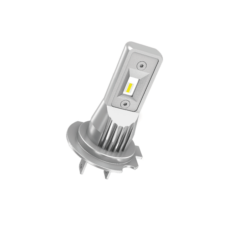 Ampoule H7 LED pour Moto Puissante 3600 Lm