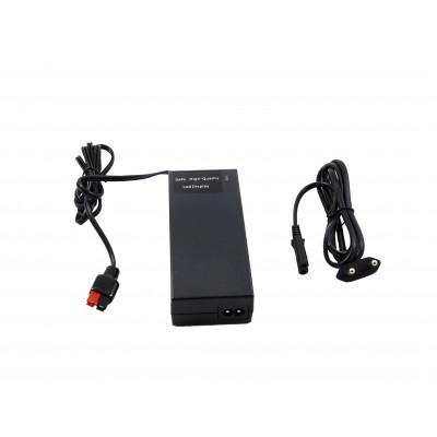 Chargeur batterie lithium 24V