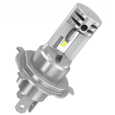 Kit ampoules LED H4