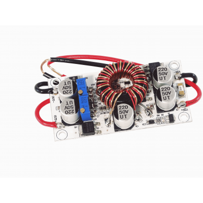 Convertisseur 150W 3-35V à 2-30V 5A réglable