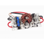 Convertisseur 150W 3-35V à 2-30V 5A réglable