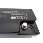 12V 30Ah LiFePO4 lithium battery