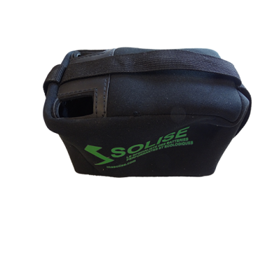 Sac pour batterie B12014 et B24007